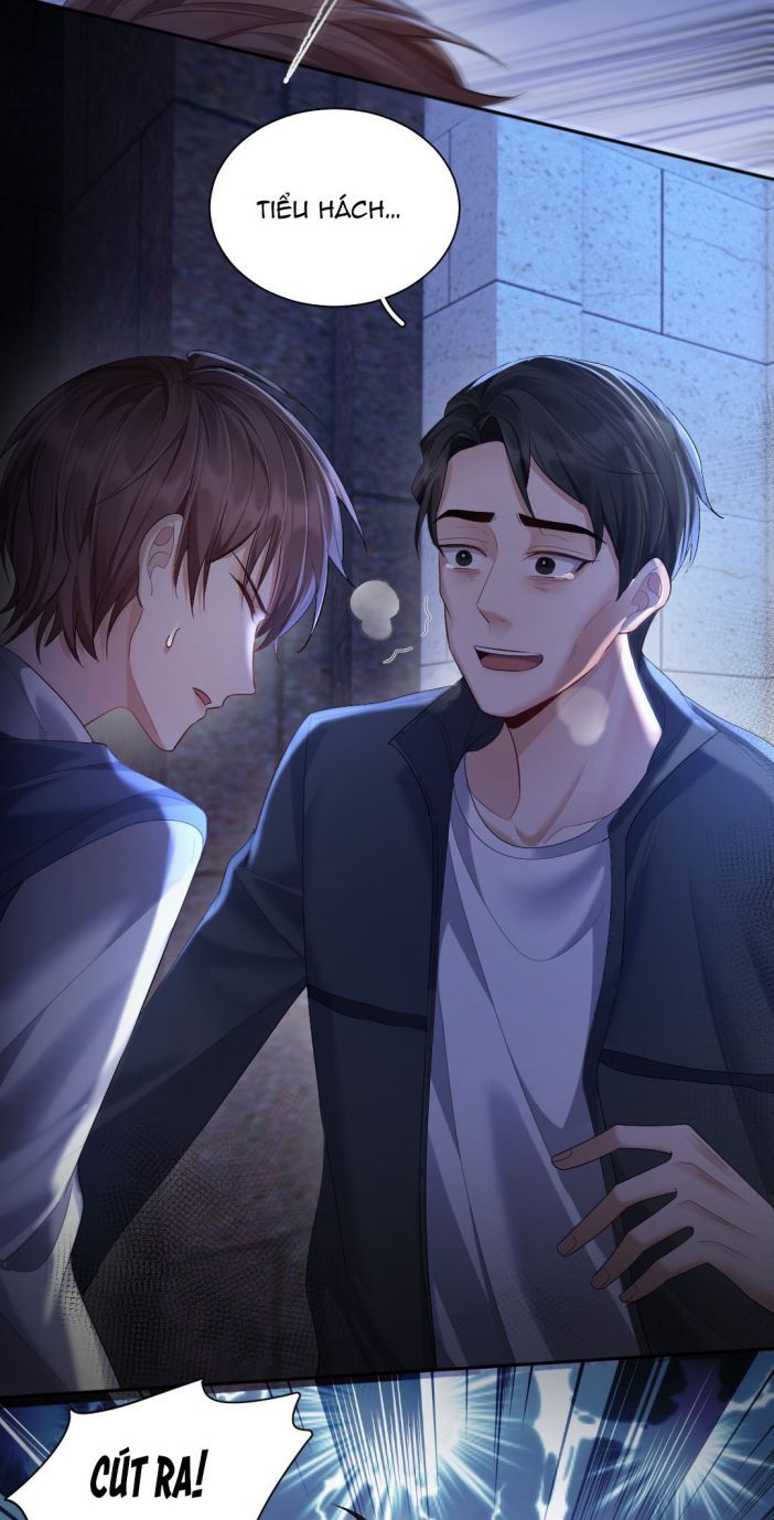 Máy Bay Giấy Chapter 17 - Trang 2