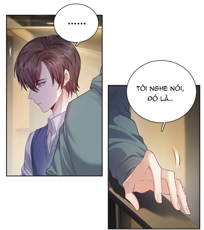 Máy Bay Giấy Chapter 17 - Trang 2