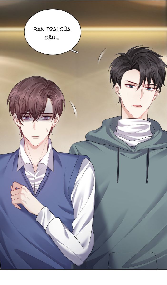 Máy Bay Giấy Chapter 17 - Trang 2