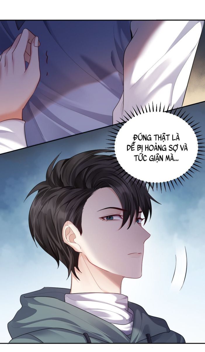 Máy Bay Giấy Chapter 17 - Trang 2