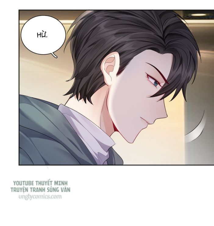 Máy Bay Giấy Chapter 17 - Trang 2