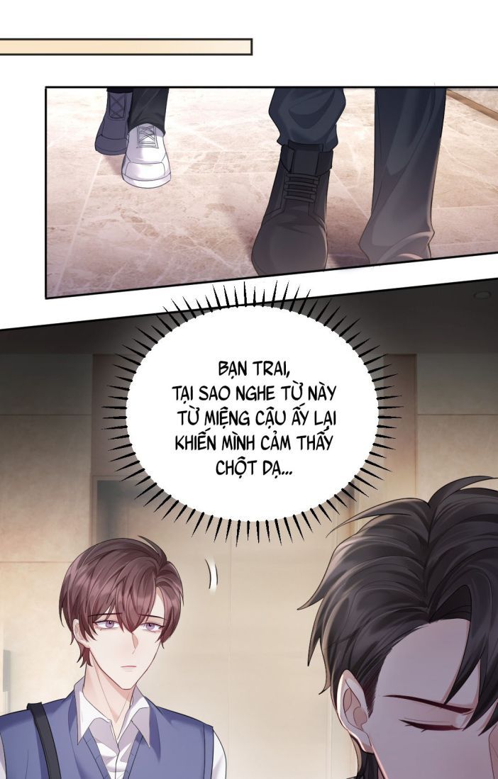 Máy Bay Giấy Chapter 17 - Trang 2