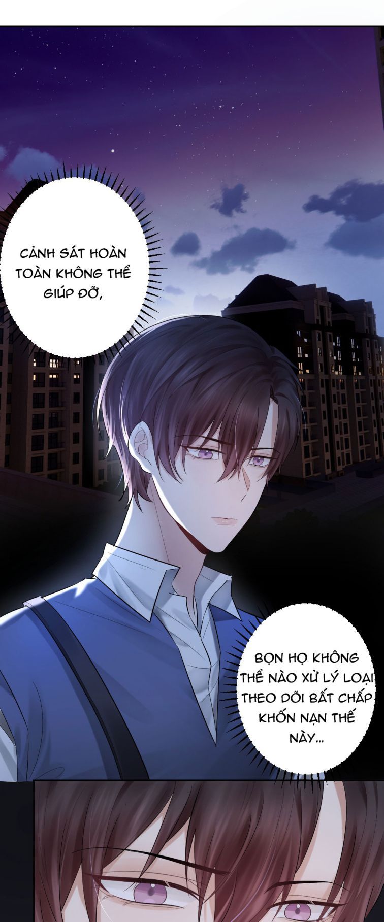 Máy Bay Giấy Chapter 18 - Trang 2