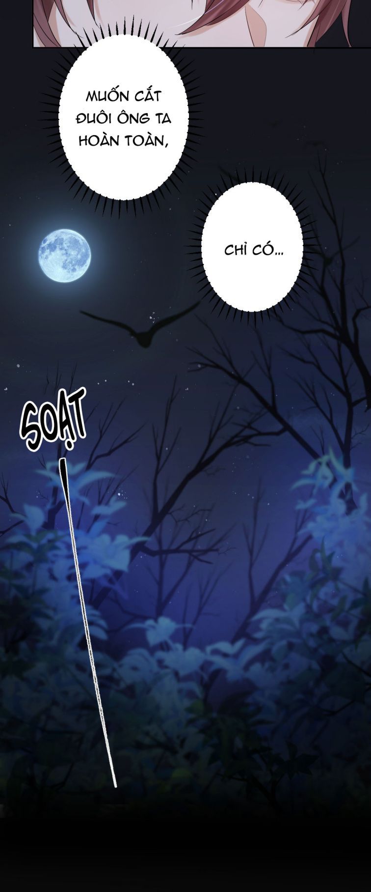 Máy Bay Giấy Chapter 18 - Trang 2