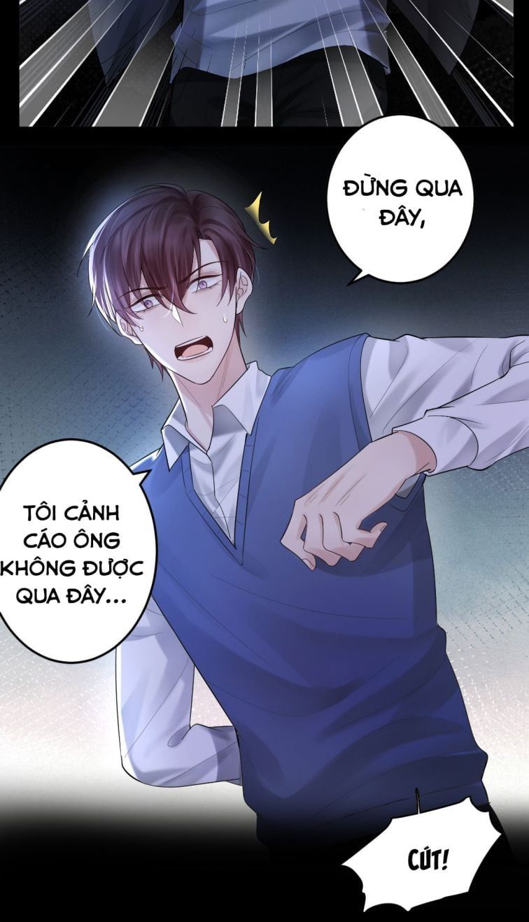 Máy Bay Giấy Chapter 18 - Trang 2