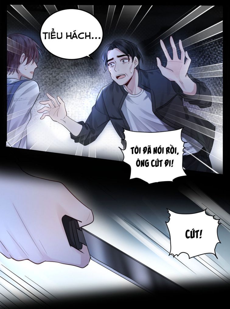 Máy Bay Giấy Chapter 18 - Trang 2