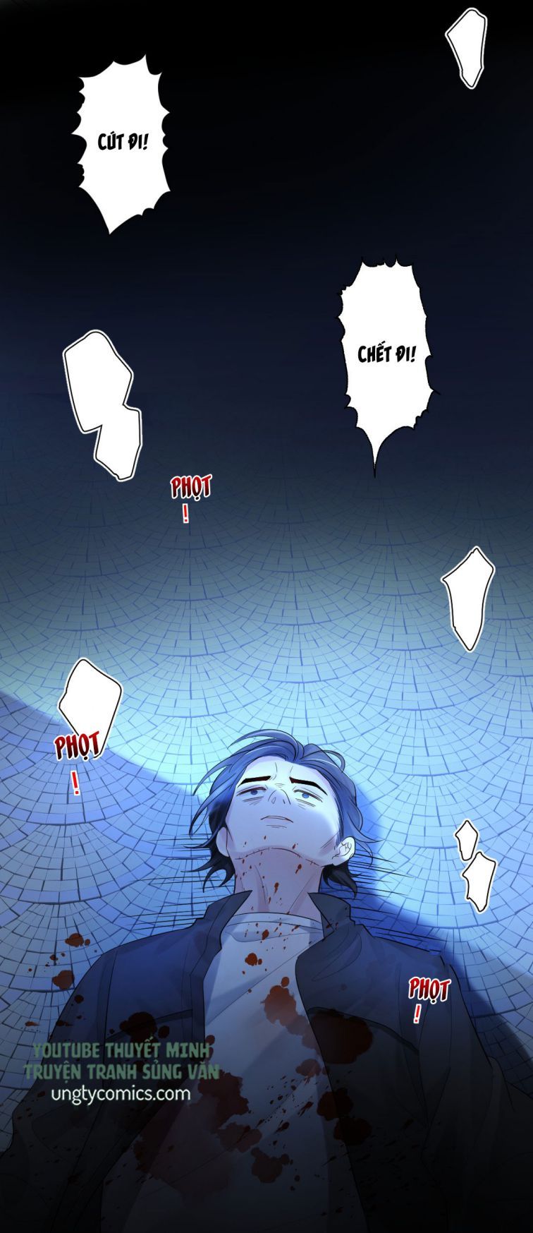 Máy Bay Giấy Chapter 18 - Trang 2