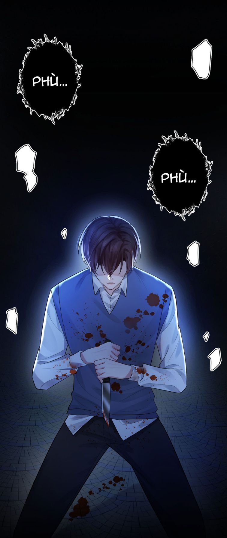 Máy Bay Giấy Chapter 18 - Trang 2