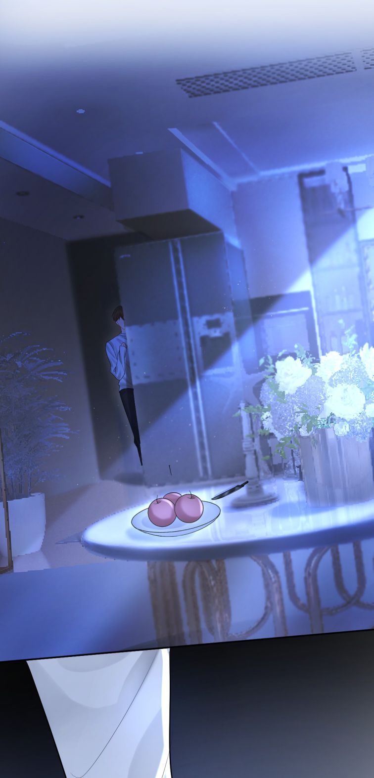 Máy Bay Giấy Chapter 18 - Trang 2