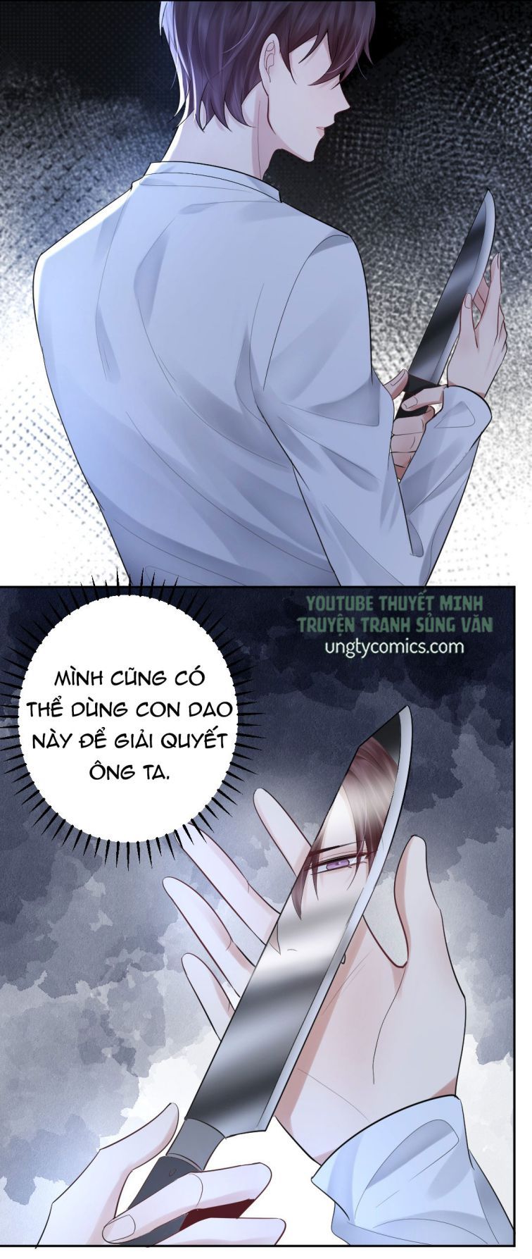 Máy Bay Giấy Chapter 18 - Trang 2
