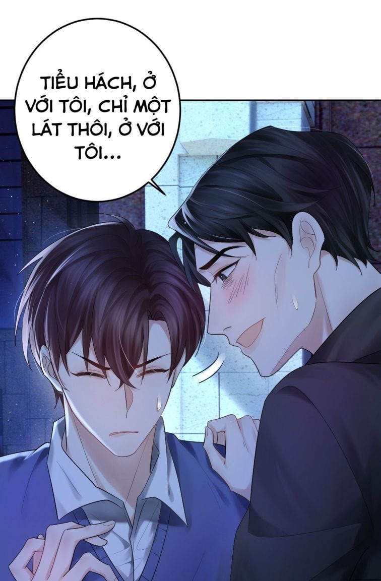 Máy Bay Giấy Chapter 18 - Trang 2