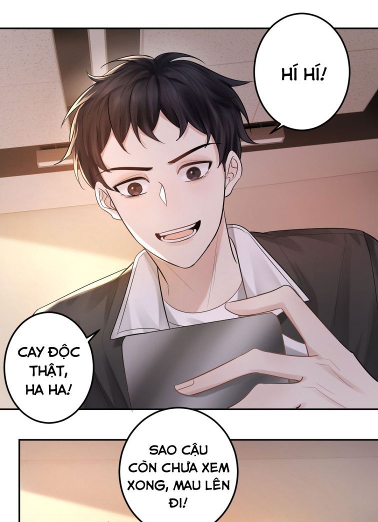 Máy Bay Giấy Chapter 18 - Trang 2