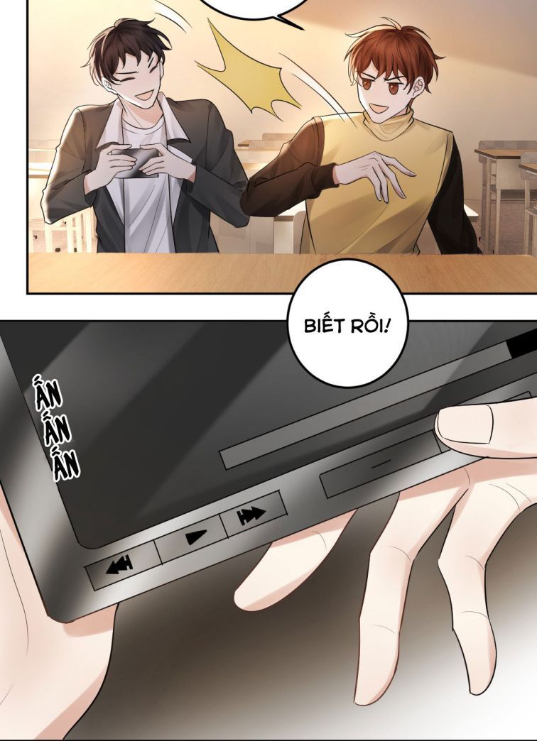 Máy Bay Giấy Chapter 18 - Trang 2