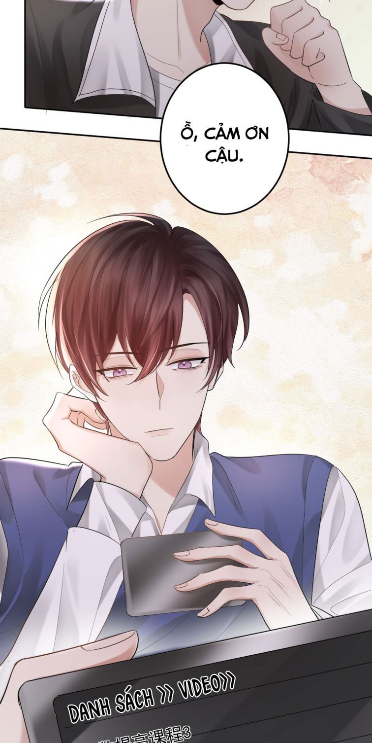 Máy Bay Giấy Chapter 18 - Trang 2