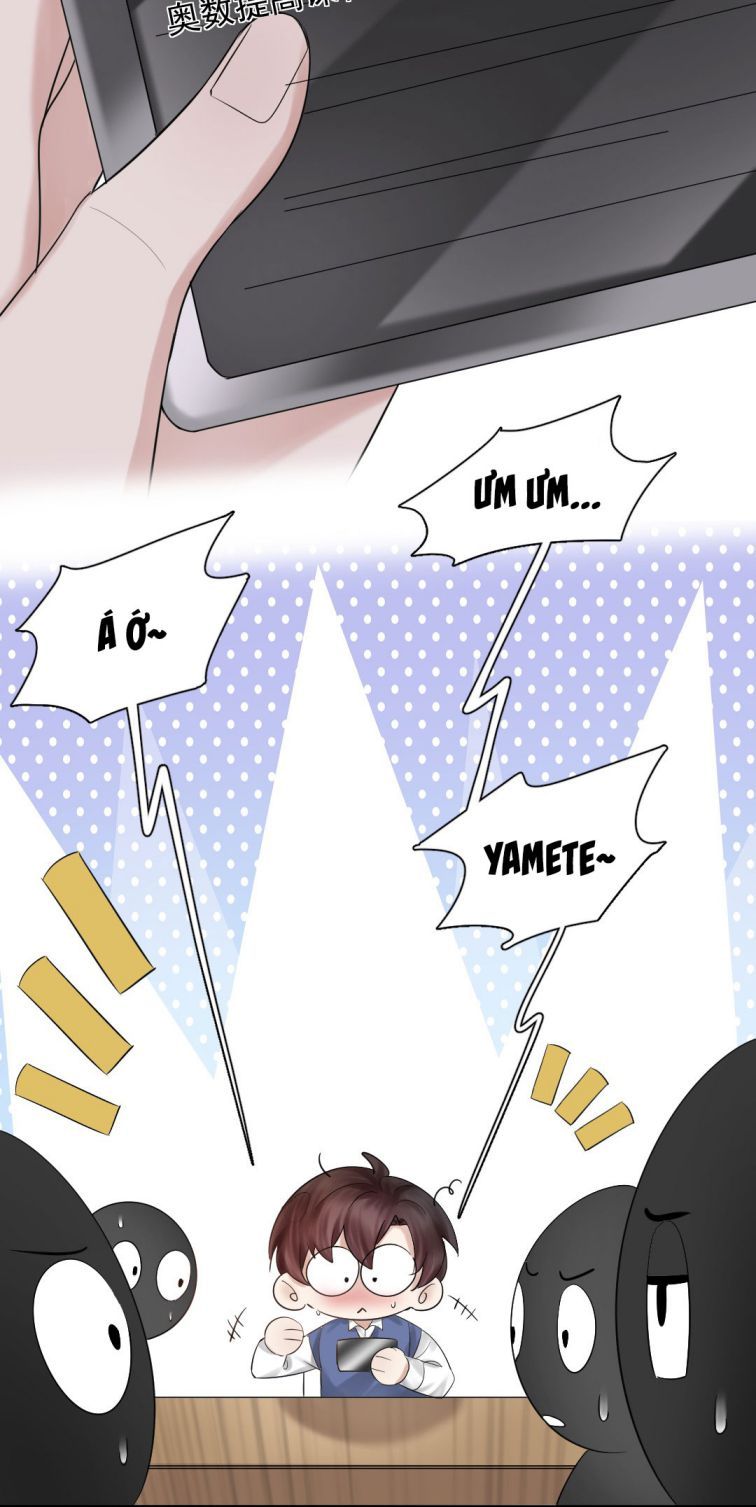 Máy Bay Giấy Chapter 18 - Trang 2