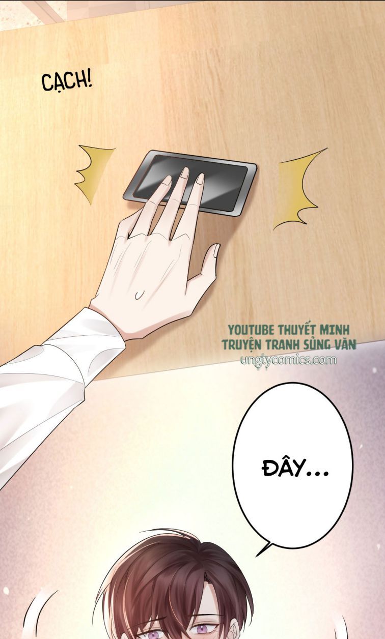 Máy Bay Giấy Chapter 18 - Trang 2