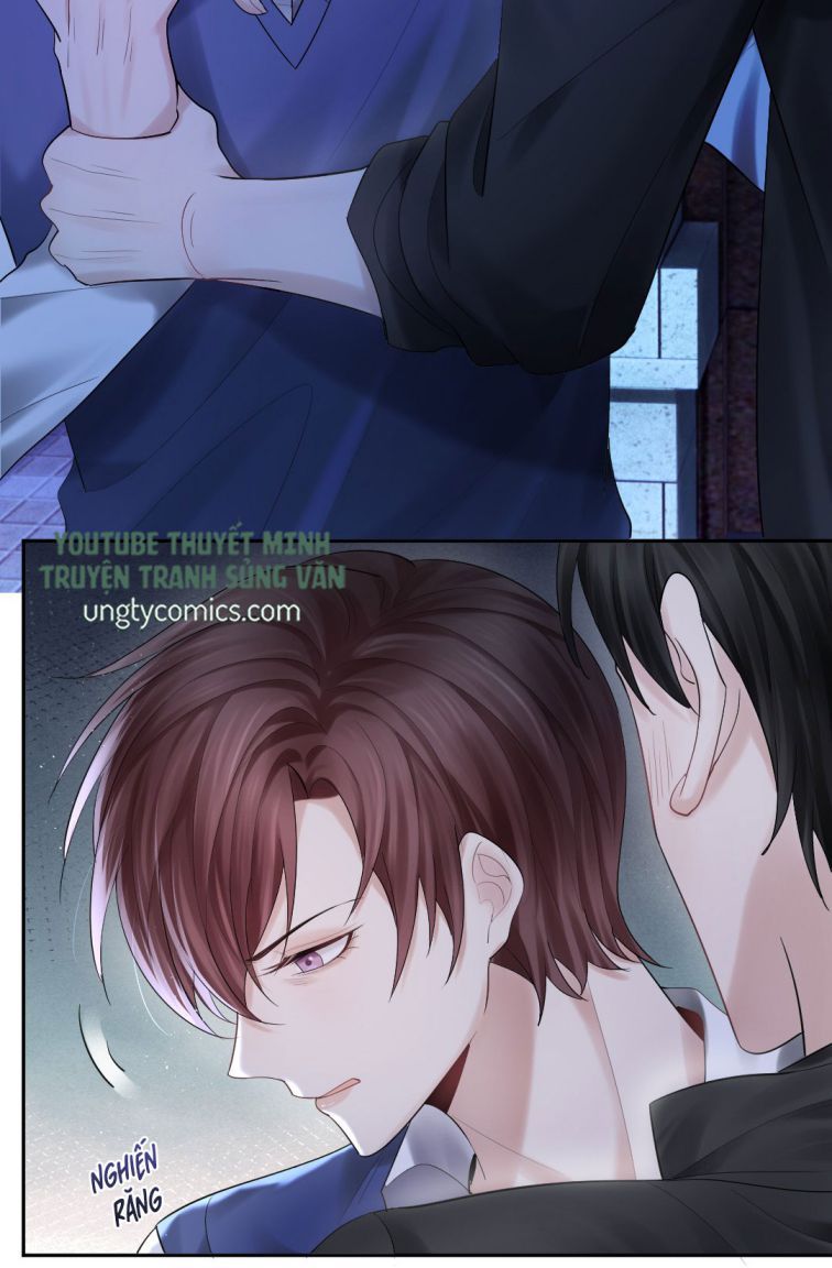 Máy Bay Giấy Chapter 18 - Trang 2