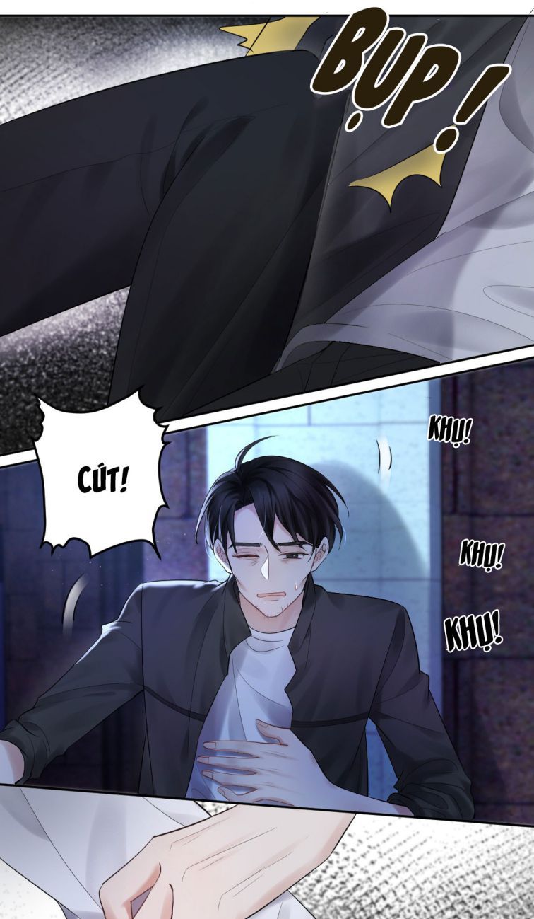 Máy Bay Giấy Chapter 18 - Trang 2