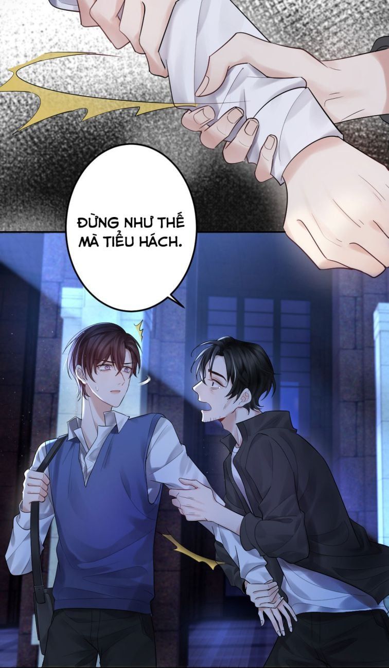 Máy Bay Giấy Chapter 18 - Trang 2