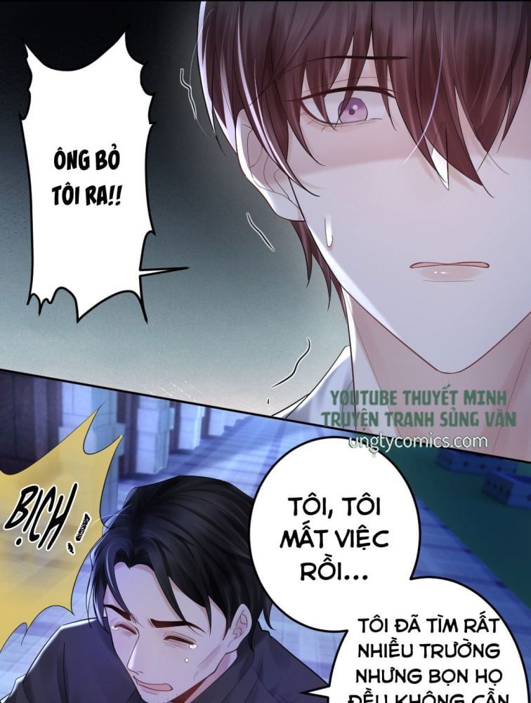 Máy Bay Giấy Chapter 18 - Trang 2