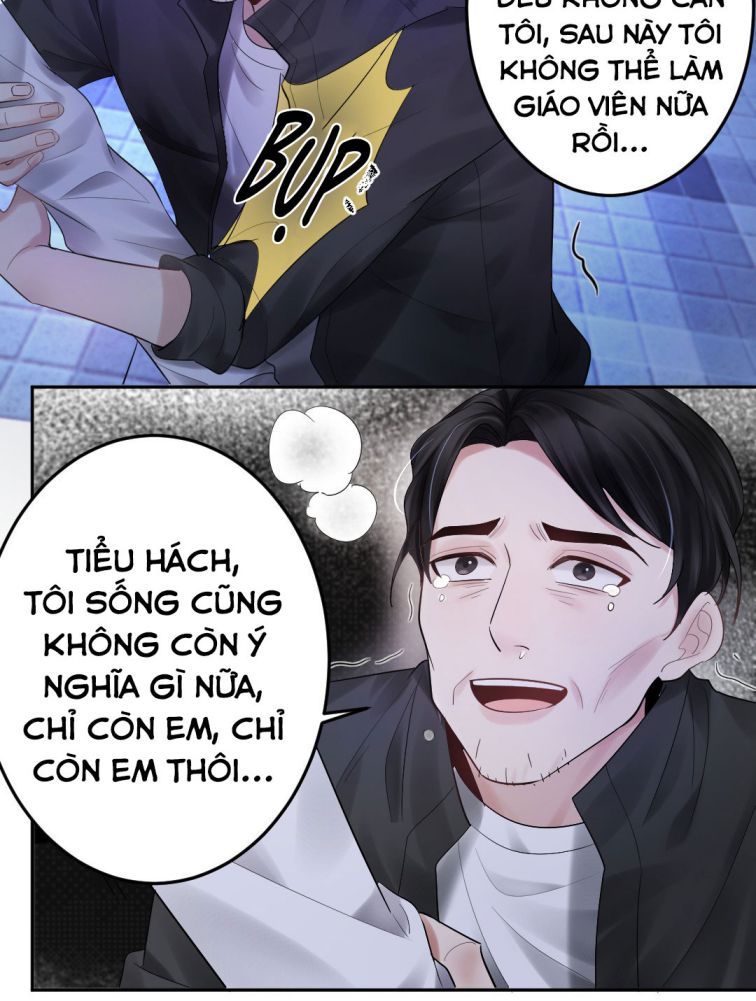 Máy Bay Giấy Chapter 18 - Trang 2
