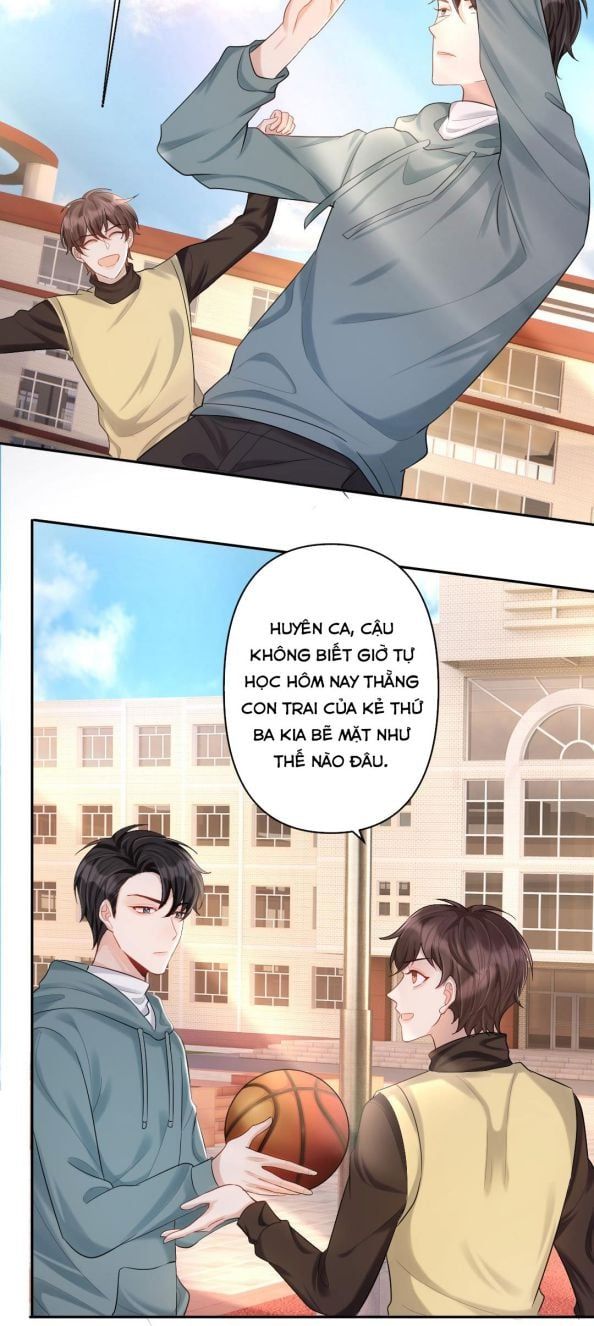 Máy Bay Giấy Chapter 19 - Trang 2