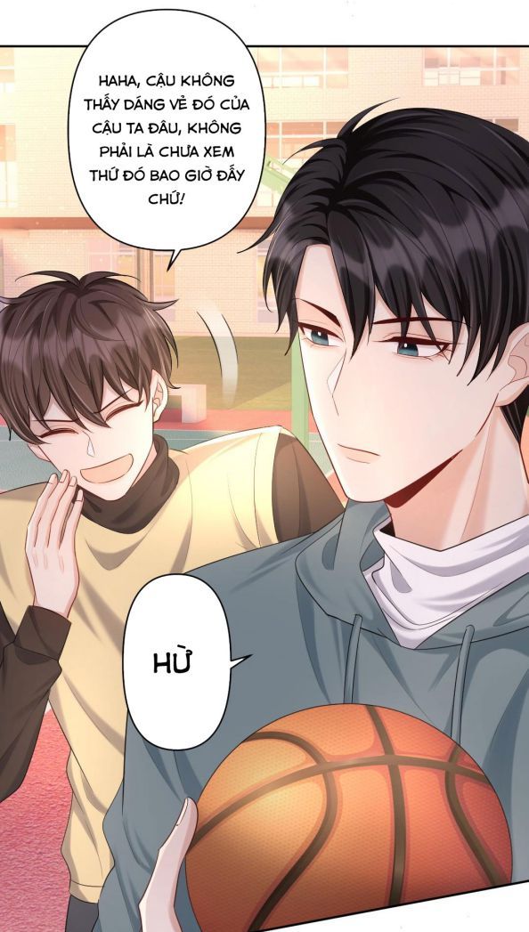 Máy Bay Giấy Chapter 19 - Trang 2