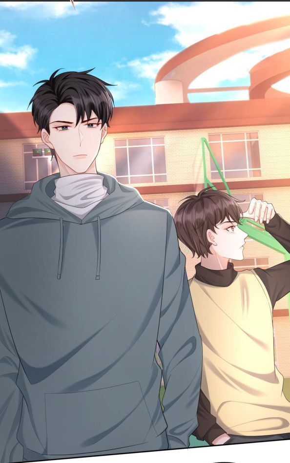 Máy Bay Giấy Chapter 19 - Trang 2