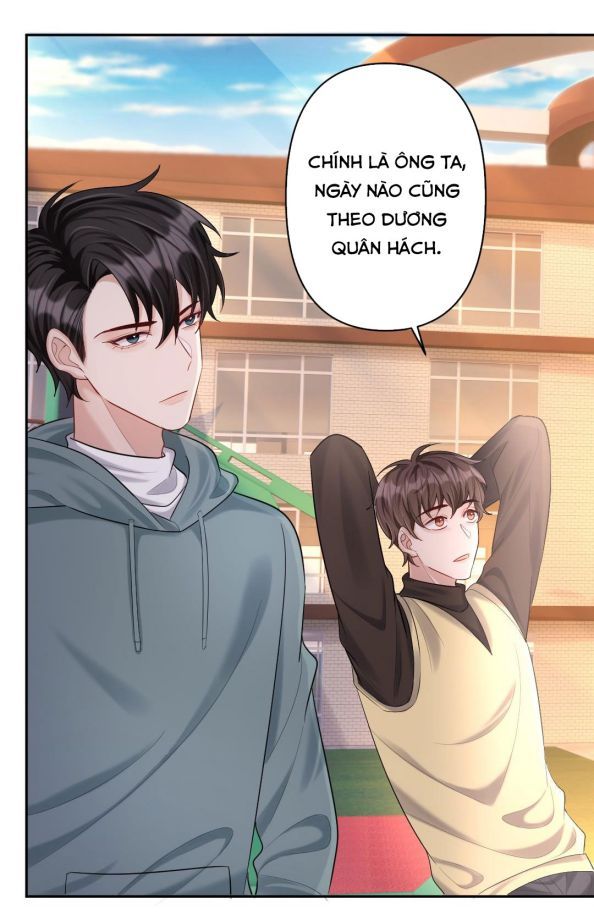 Máy Bay Giấy Chapter 19 - Trang 2
