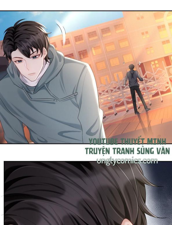Máy Bay Giấy Chapter 19 - Trang 2