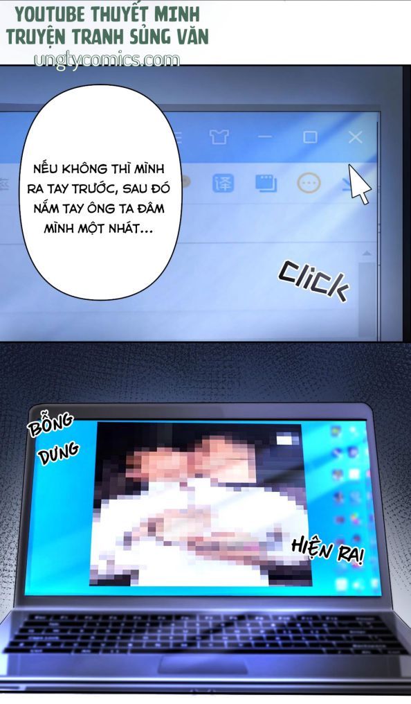 Máy Bay Giấy Chapter 19 - Trang 2