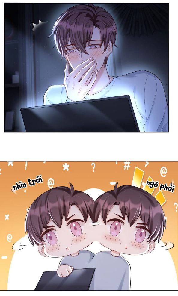 Máy Bay Giấy Chapter 19 - Trang 2