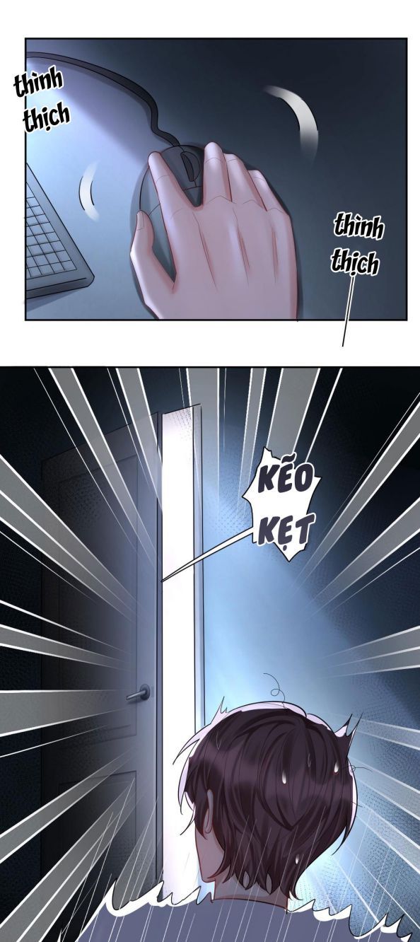Máy Bay Giấy Chapter 19 - Trang 2
