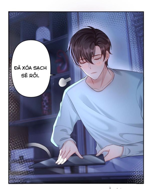 Máy Bay Giấy Chapter 19 - Trang 2
