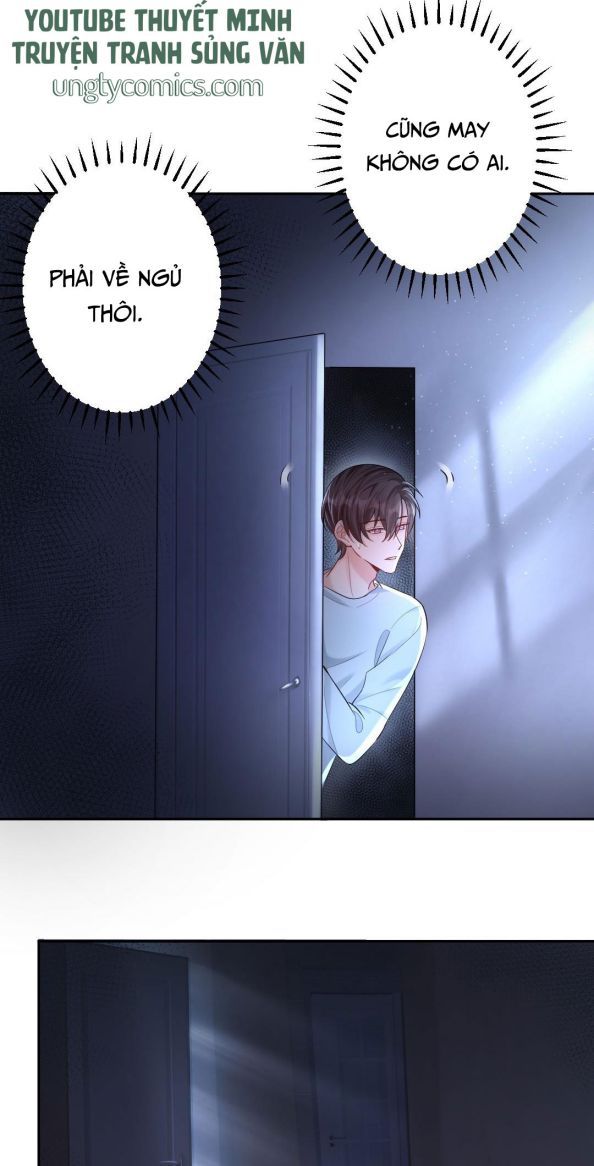 Máy Bay Giấy Chapter 19 - Trang 2