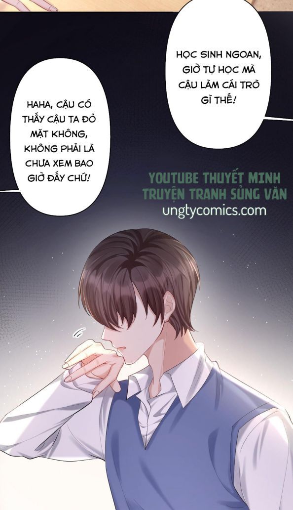 Máy Bay Giấy Chapter 19 - Trang 2