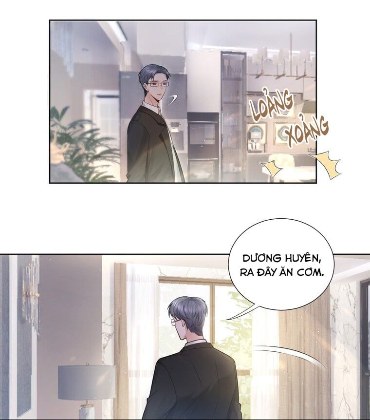 Máy Bay Giấy Chapter 2 - Trang 2