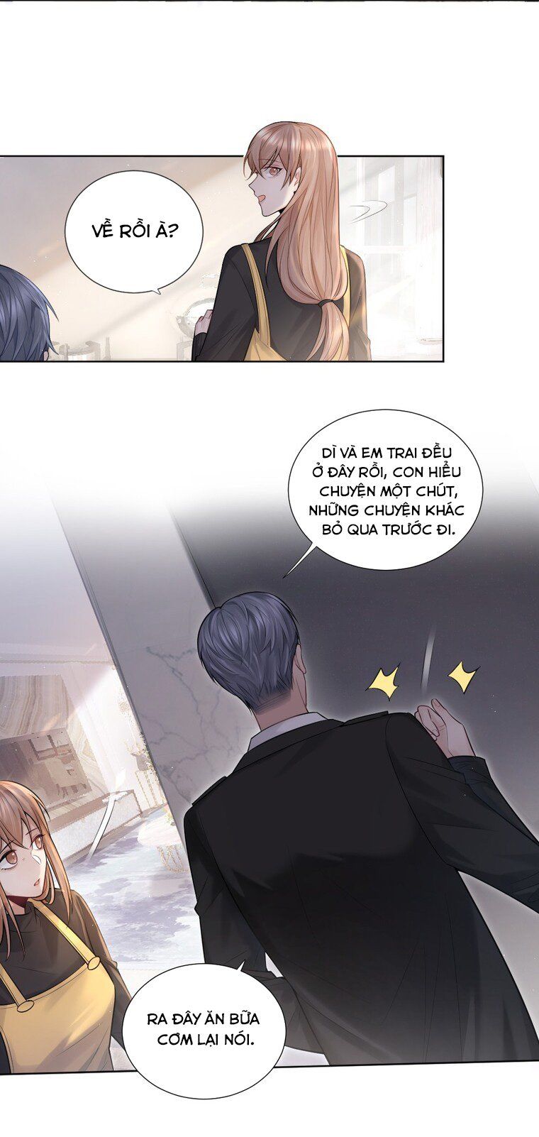 Máy Bay Giấy Chapter 2 - Trang 2