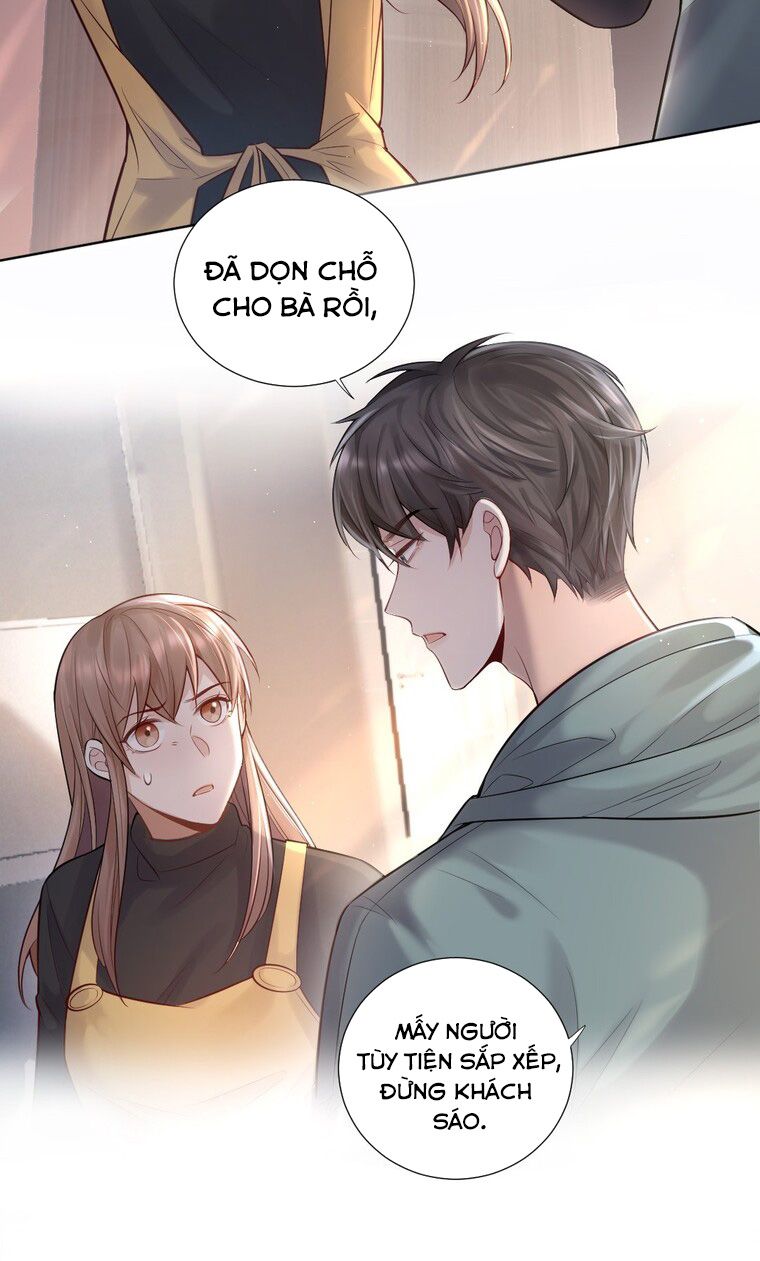 Máy Bay Giấy Chapter 2 - Trang 2