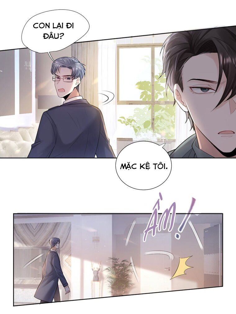 Máy Bay Giấy Chapter 2 - Trang 2
