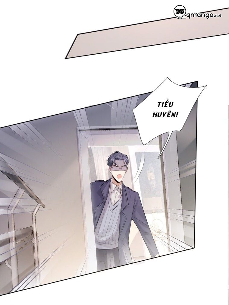 Máy Bay Giấy Chapter 2 - Trang 2