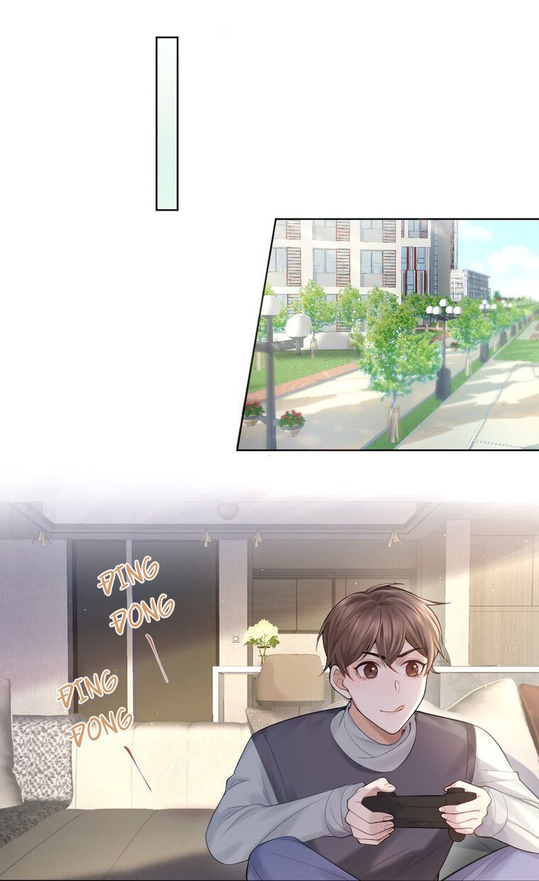 Máy Bay Giấy Chapter 2 - Trang 2