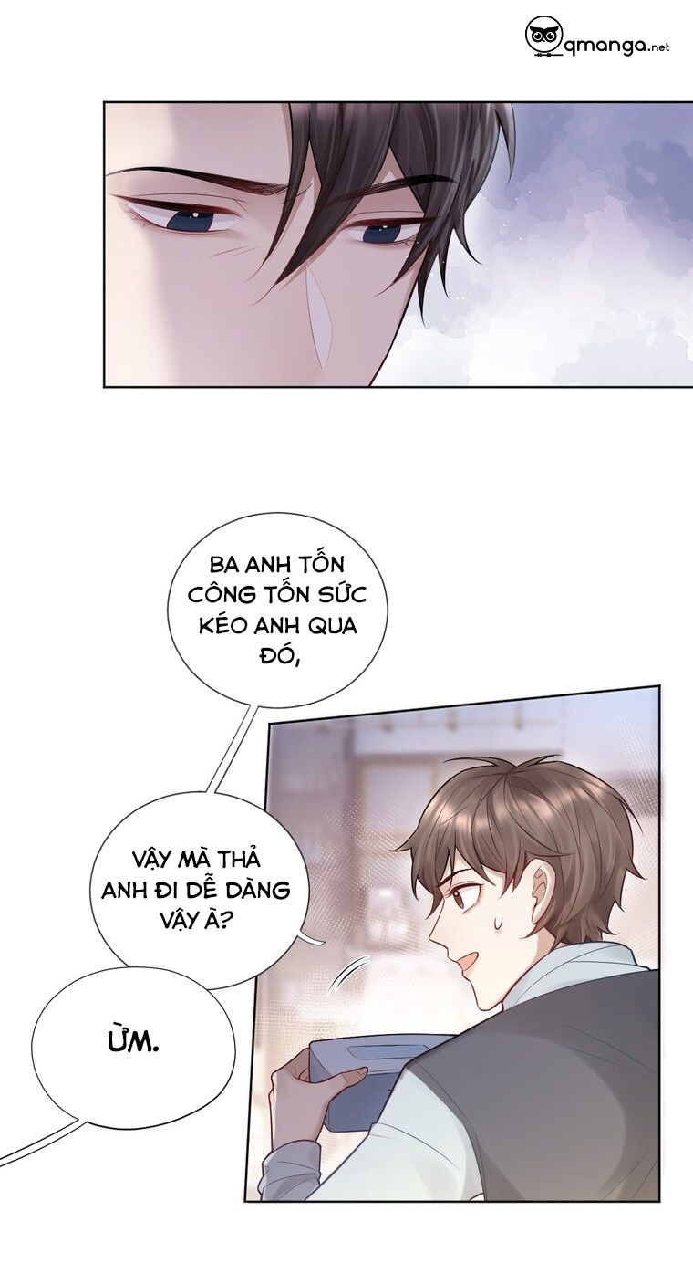 Máy Bay Giấy Chapter 2 - Trang 2