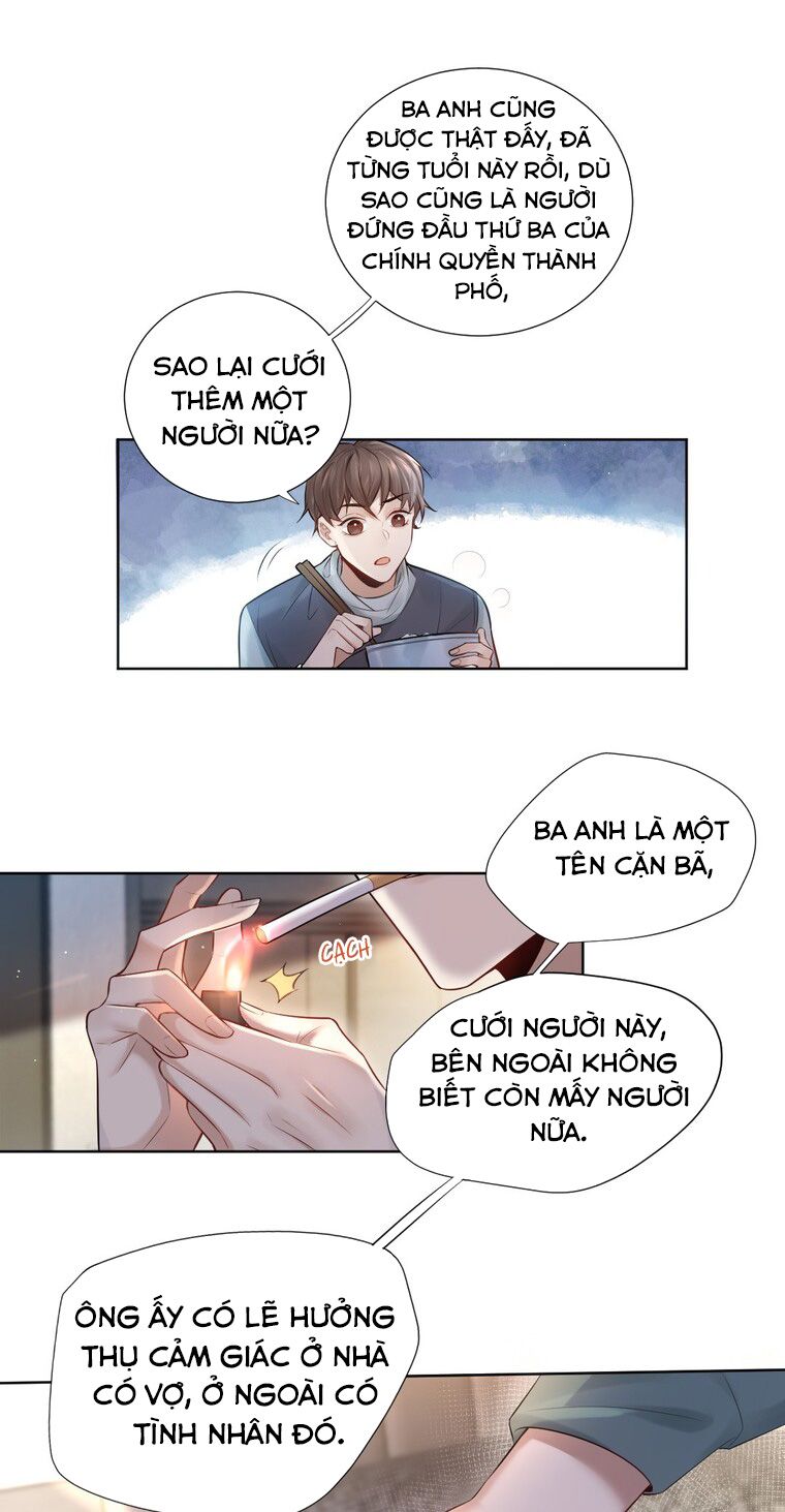 Máy Bay Giấy Chapter 2 - Trang 2