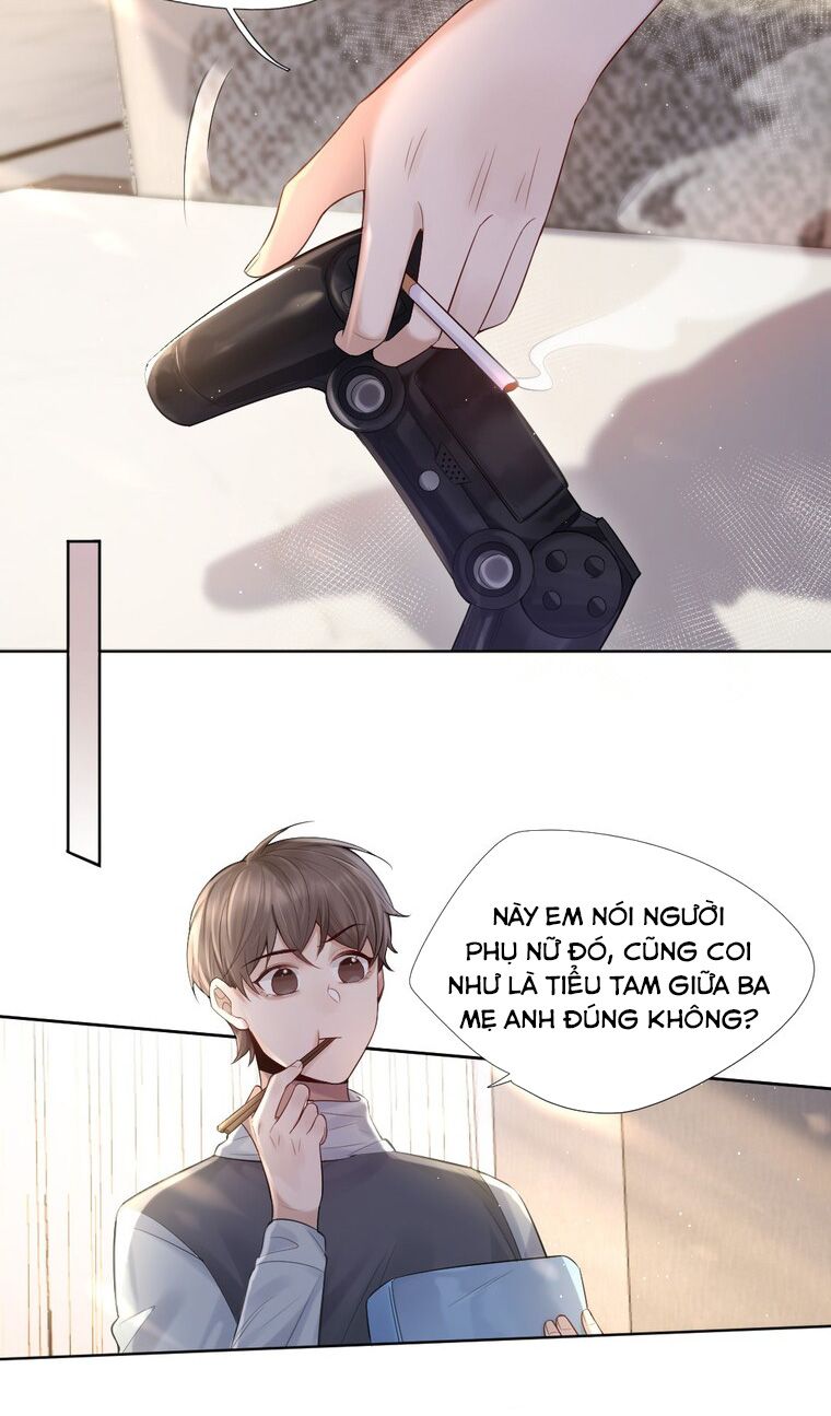 Máy Bay Giấy Chapter 2 - Trang 2