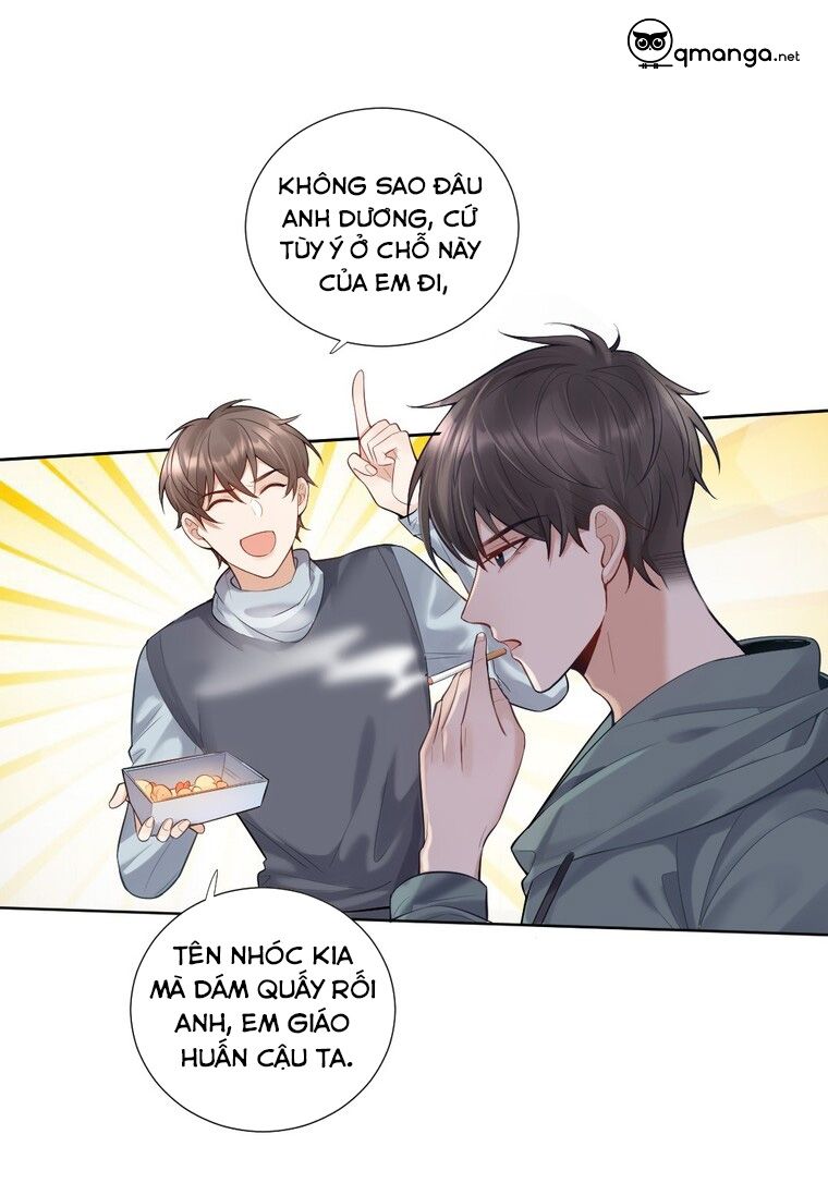 Máy Bay Giấy Chapter 2 - Trang 2