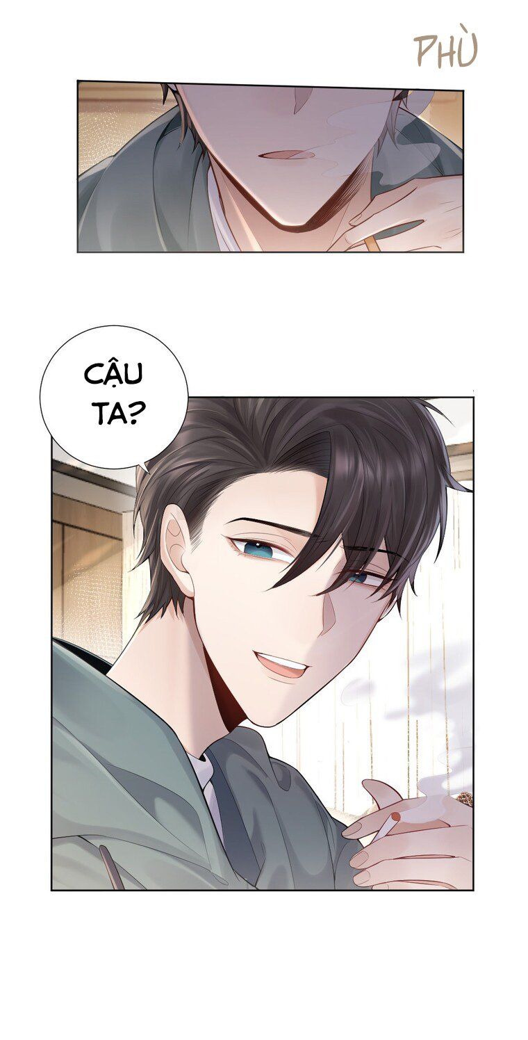 Máy Bay Giấy Chapter 2 - Trang 2