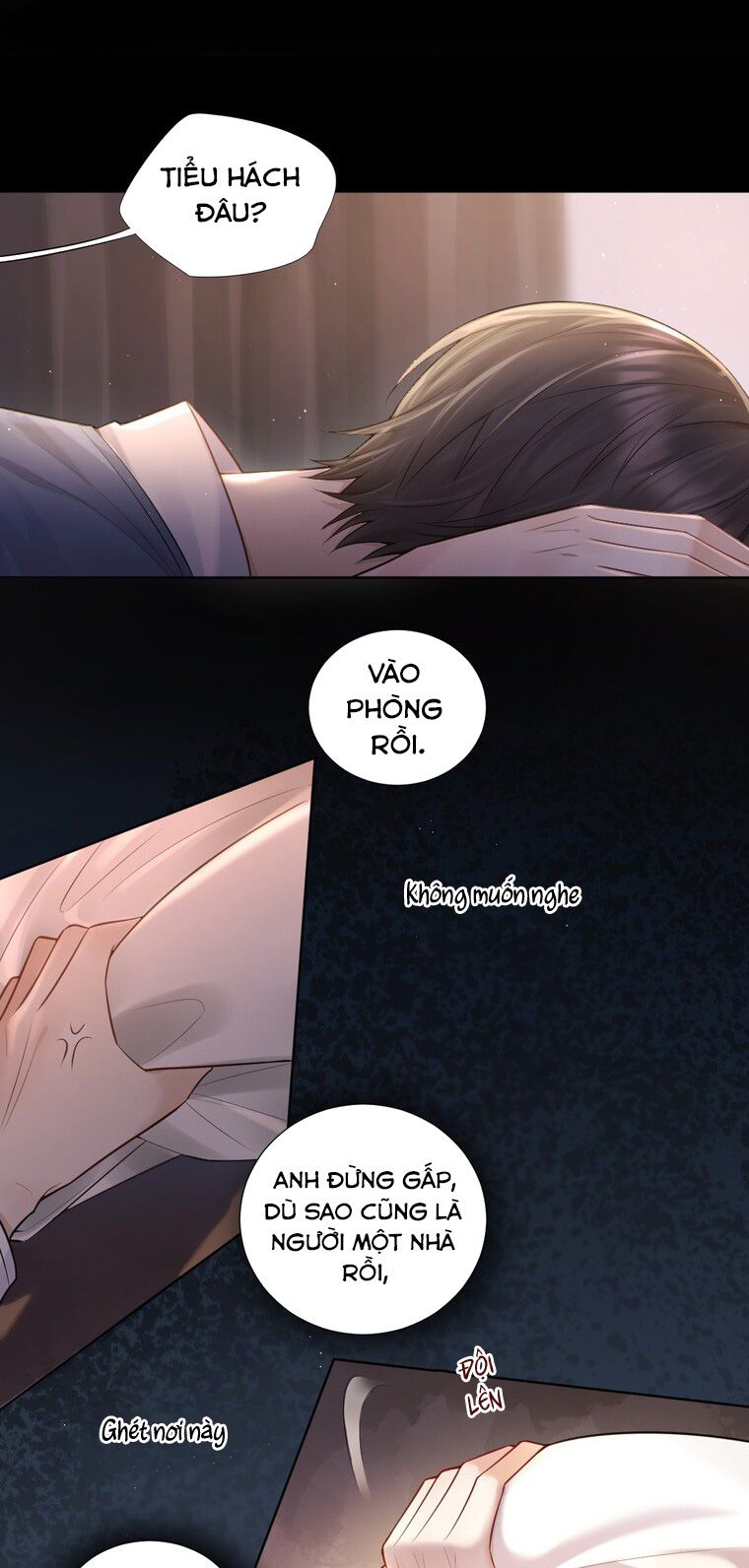 Máy Bay Giấy Chapter 2 - Trang 2