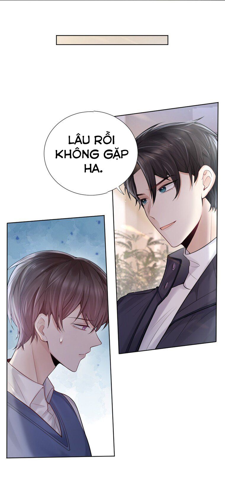 Máy Bay Giấy Chapter 2 - Trang 2