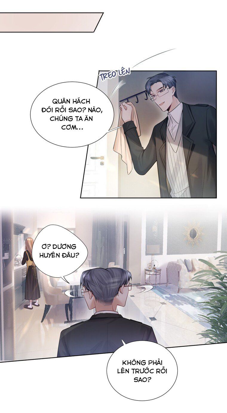 Máy Bay Giấy Chapter 2 - Trang 2